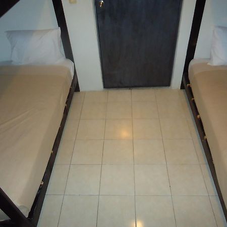 Humble Bumble Hostel Playa del Carmen Extérieur photo