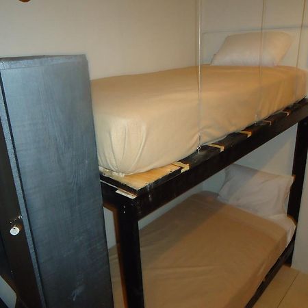 Humble Bumble Hostel Playa del Carmen Extérieur photo