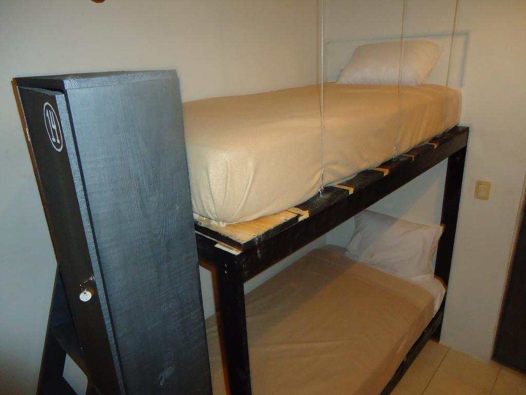 Humble Bumble Hostel Playa del Carmen Extérieur photo