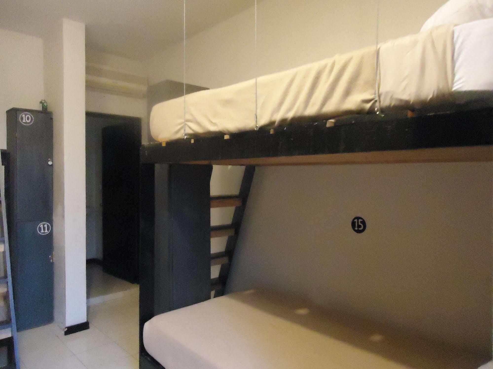 Humble Bumble Hostel Playa del Carmen Extérieur photo