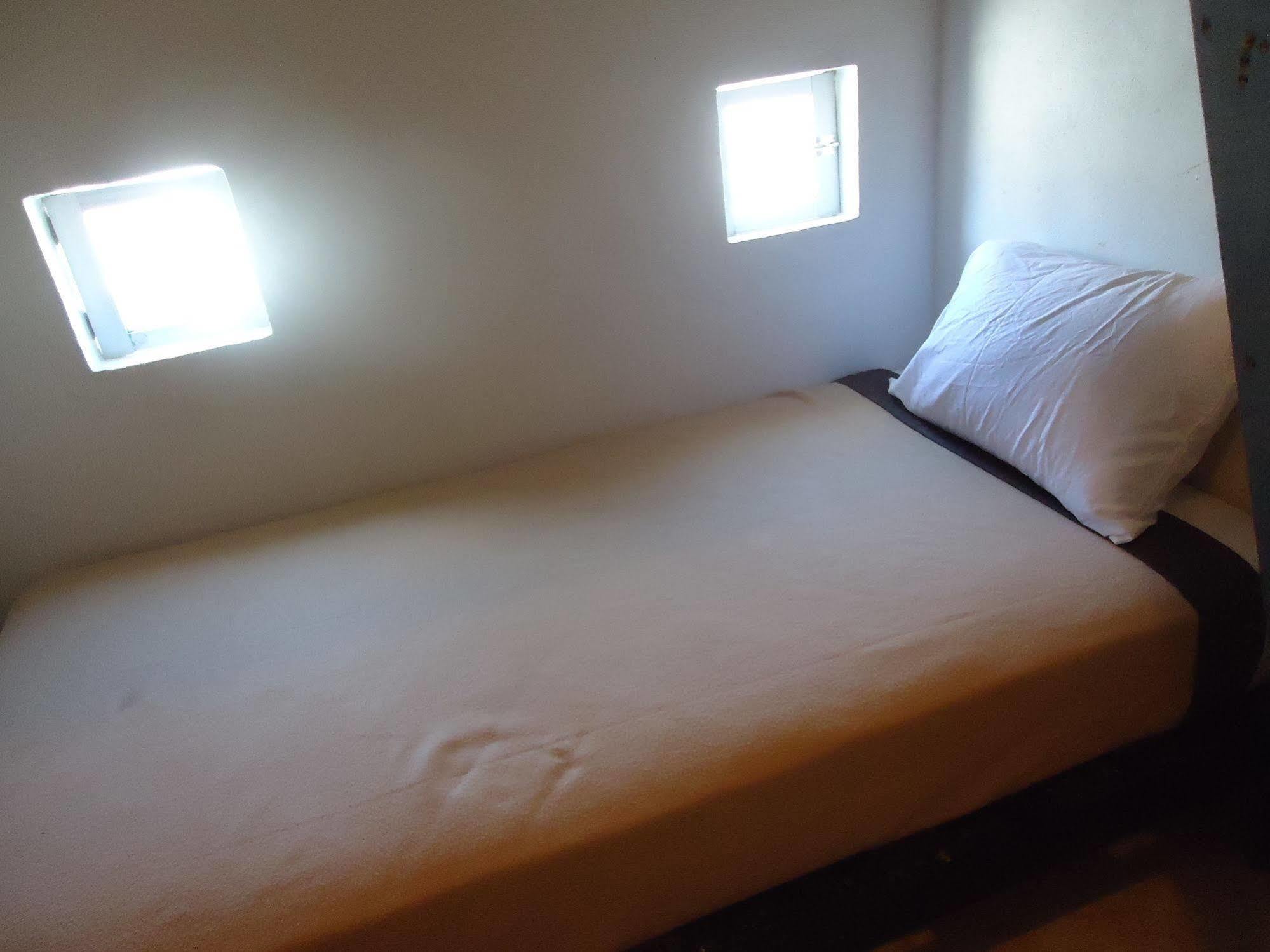 Humble Bumble Hostel Playa del Carmen Extérieur photo