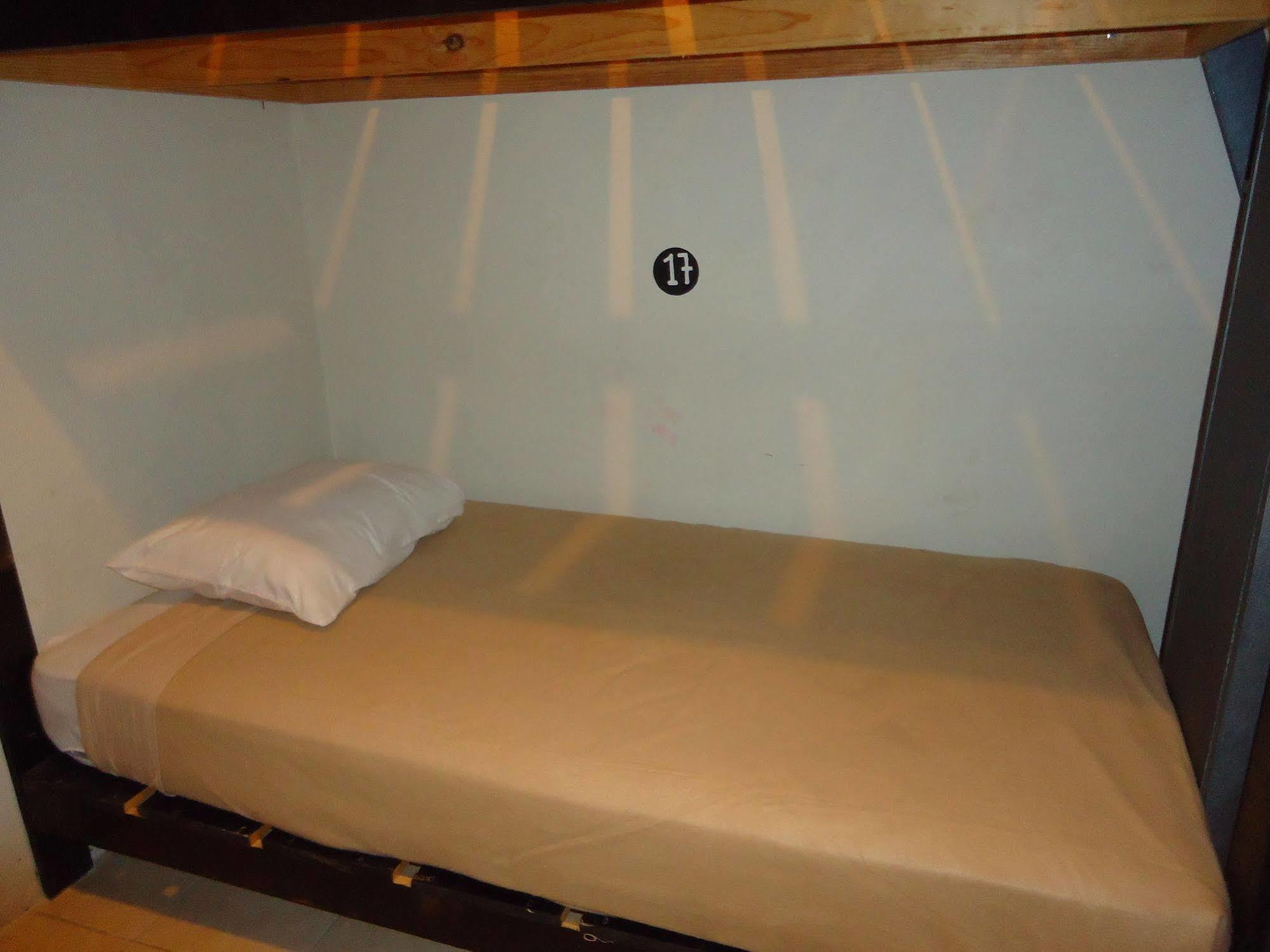 Humble Bumble Hostel Playa del Carmen Extérieur photo