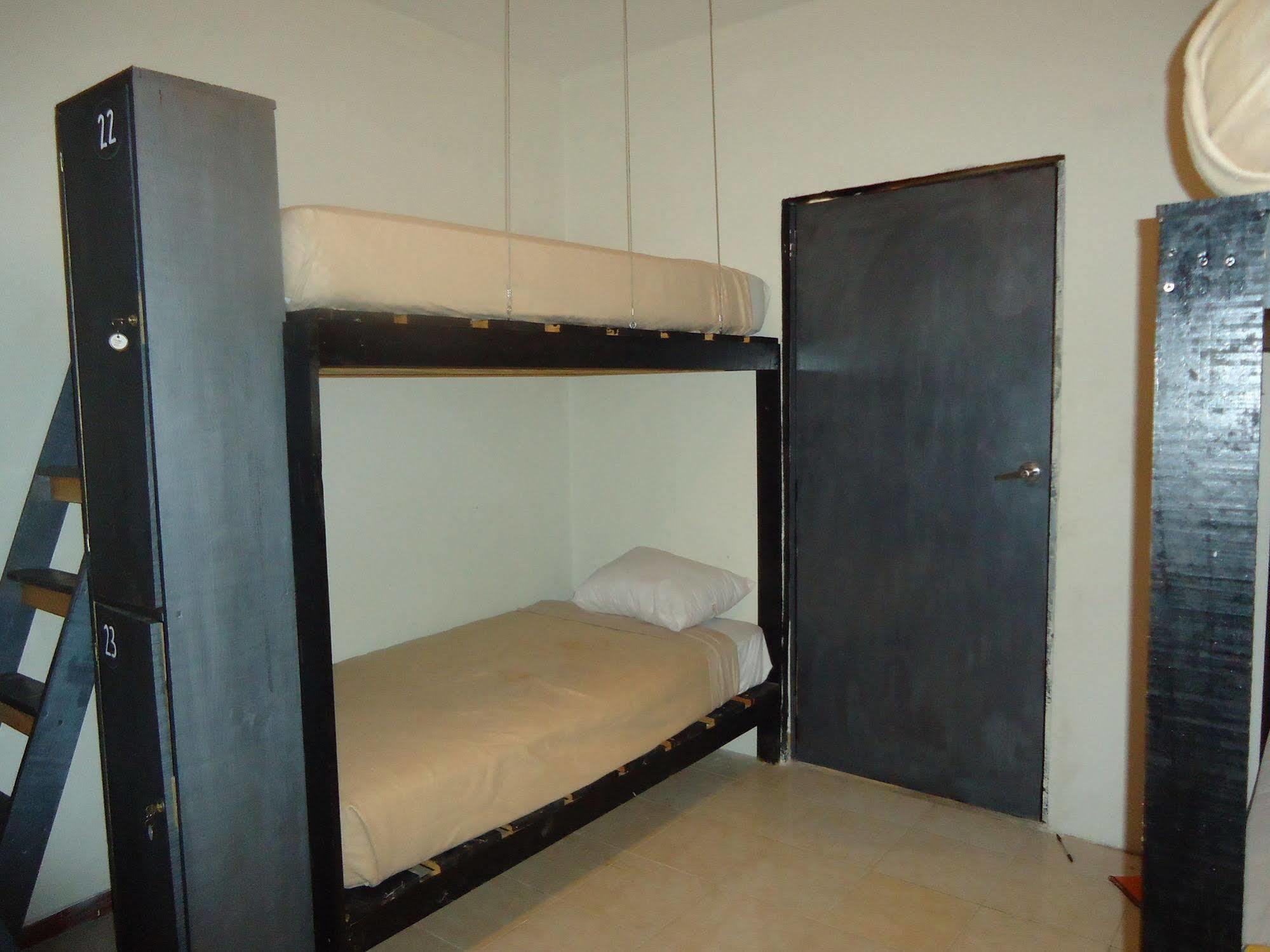 Humble Bumble Hostel Playa del Carmen Extérieur photo